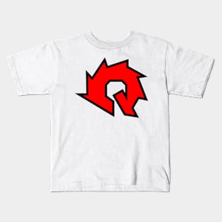 Q-Stein Shirt Kids T-Shirt